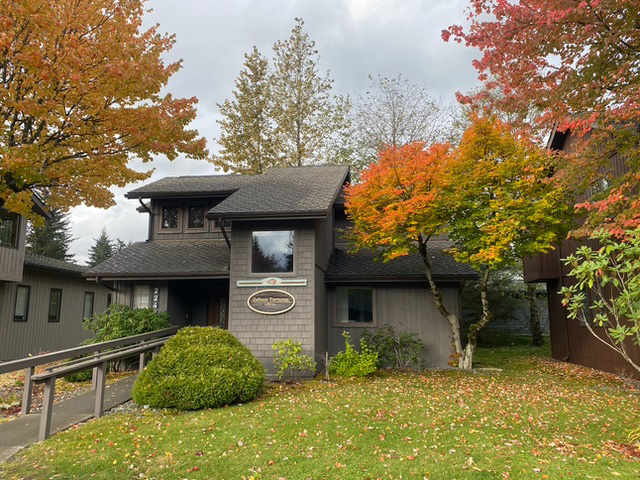 Colleen Torrence office location in fall